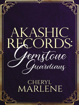 cover image of Gemstone Guardians